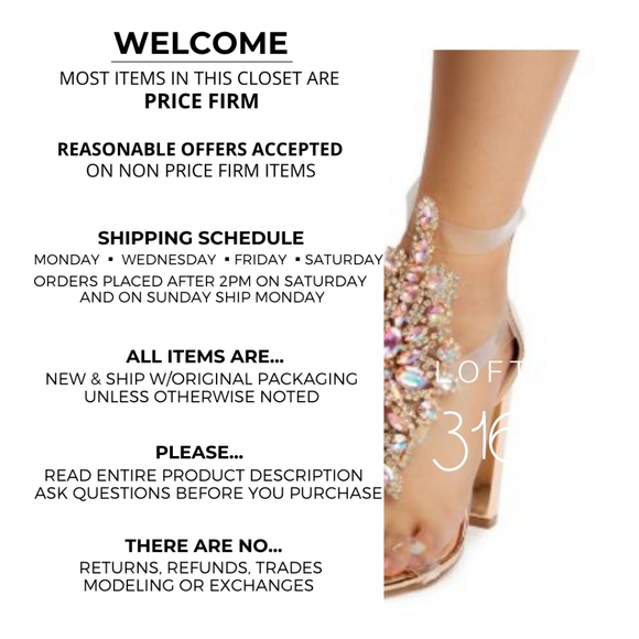 🌼 NEW! The Show Stopper - Picture 2 of 6